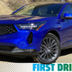 Image for article titled The 2022 Acura RDX Isn’t Cool — It’s A Good Value